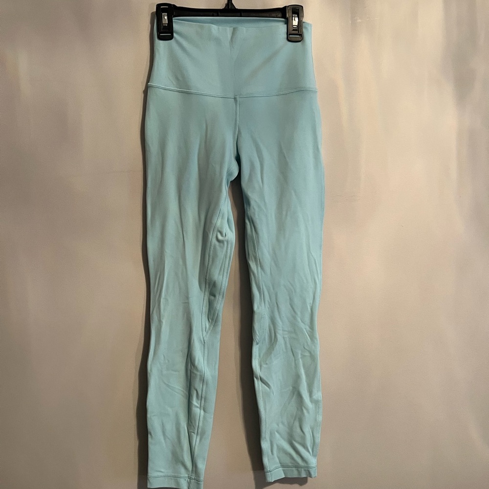 Lululemon align leggings